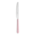Table Knife - Solid Color Gray LD14112LK