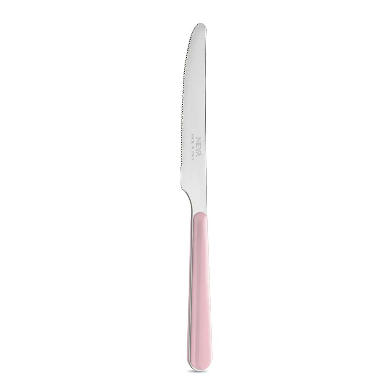 Table Knife - Solid Color Gray LD14112LK