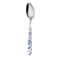 Coffee Spoon - Plain Cream LD14113C