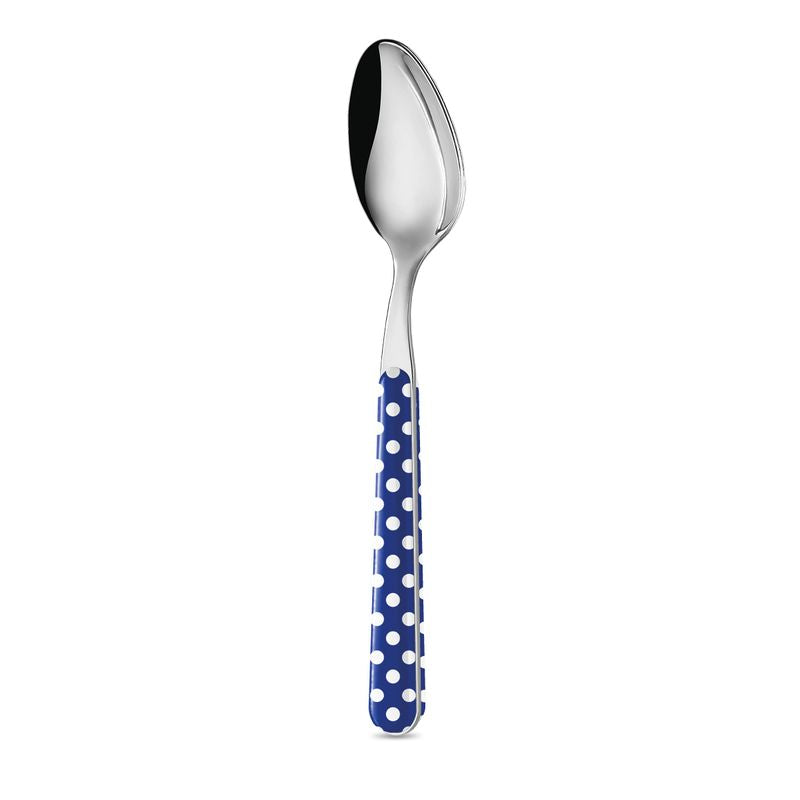 Cucchiaio Caffè - Pois Blu BD14053B