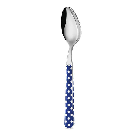 Cucchiaio Tavola - Pois Blu BD14053B