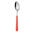 Cucchiaio Tavola - Abete Rosa Corallo BD15500PC