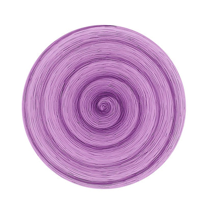 Piatto Piano Memento Table - Mauve