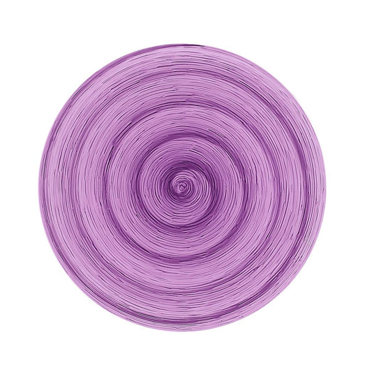 Piatto Piano Memento Table - Mauve