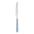 Table Knife - Solid Color Gray LD14112LK