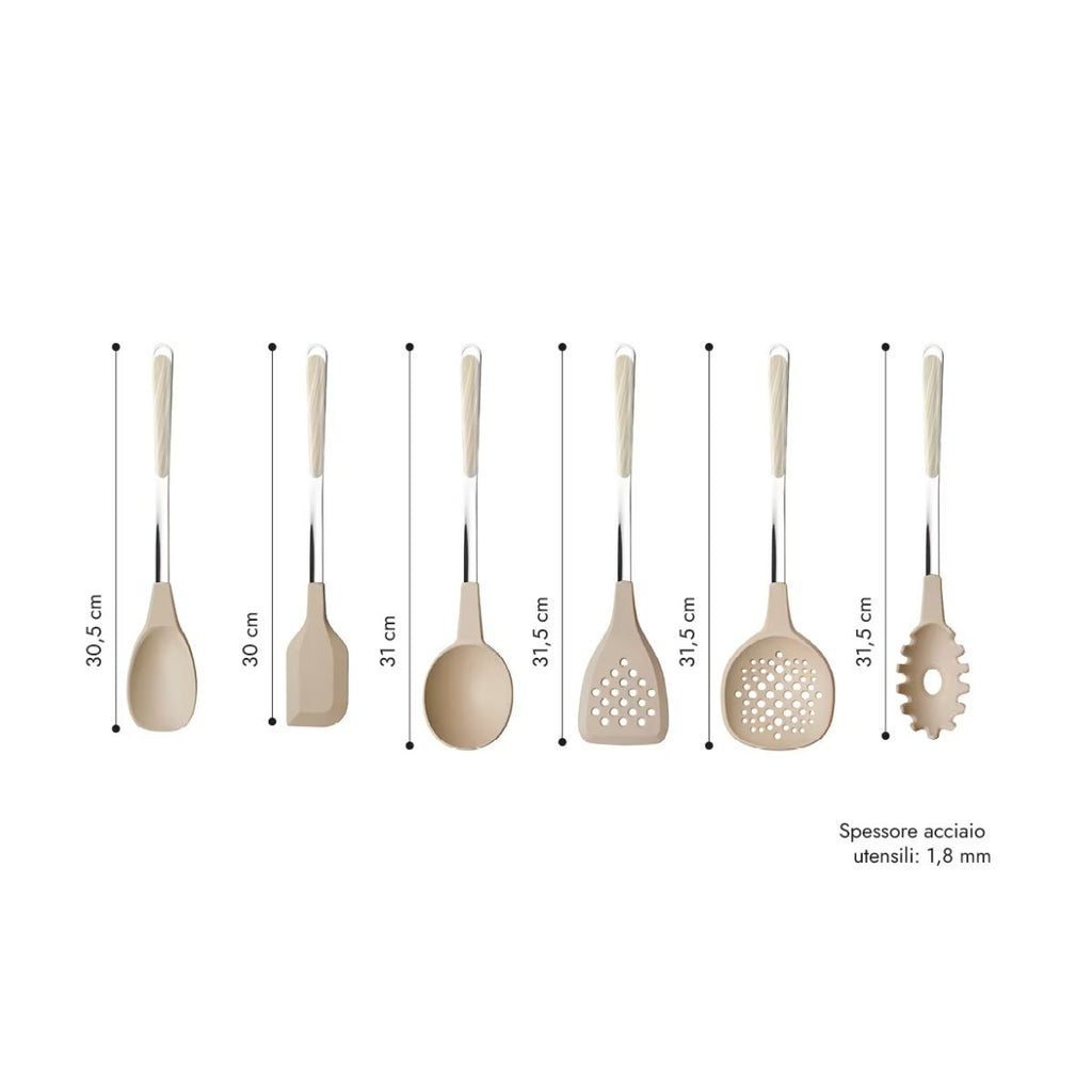 Louche - Ivory Fir BD15500AV