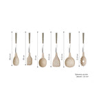 Spoon - Tortora Pine BD15003