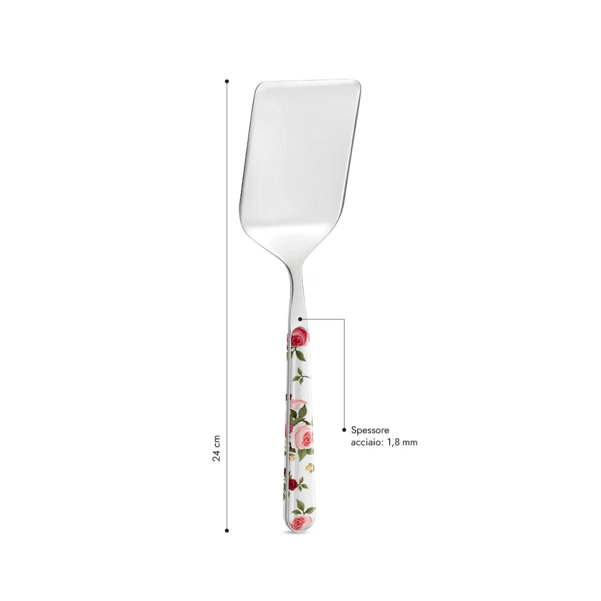 Pala Lasagna - Roses BD14013