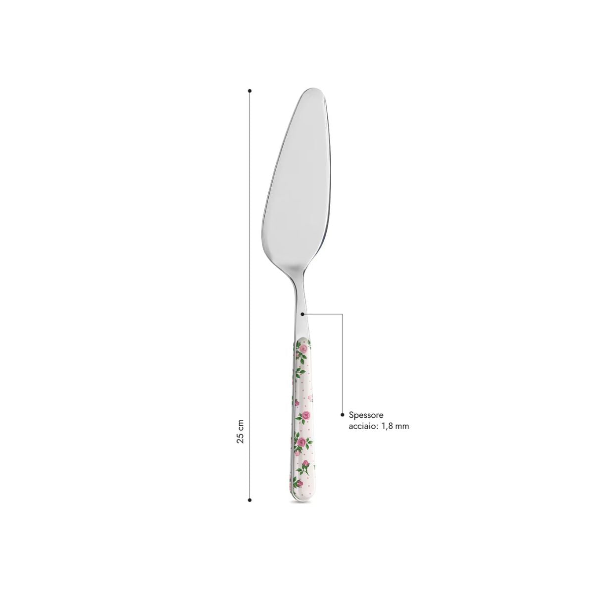 Pala Torta - Roses BD14015