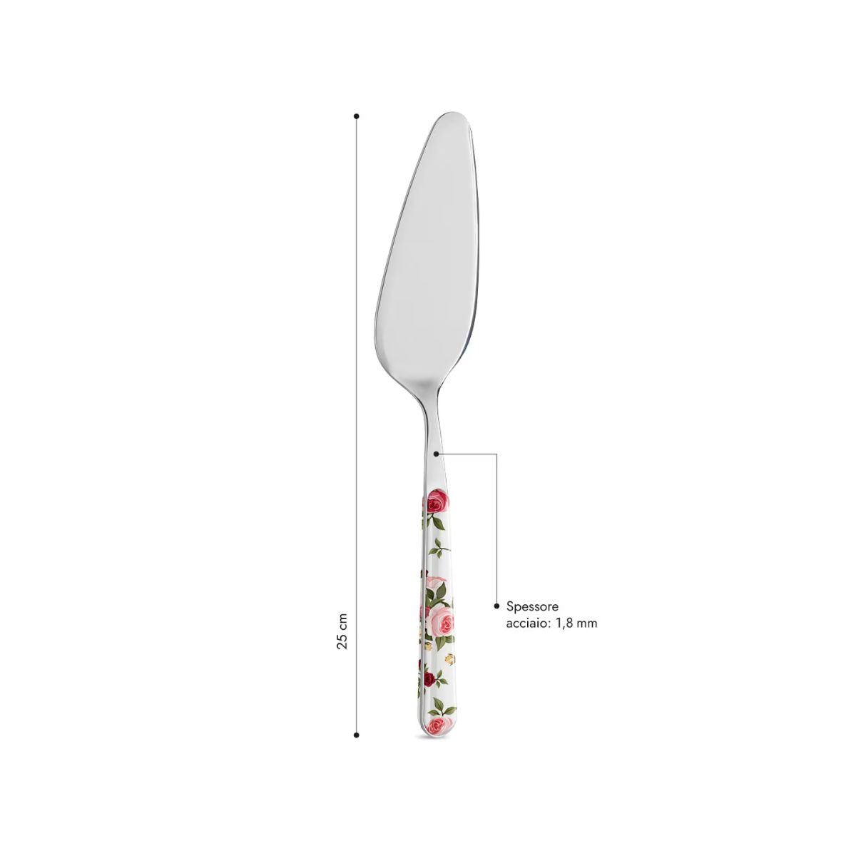 Pala Torta - Roses BD14014