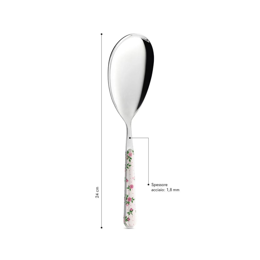 Pala Riso - Roses BD14015