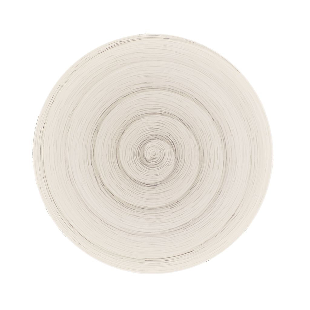 PIATTO PIANO - WHITE - MEMENTO TABLE