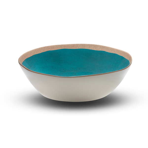 TERRAE OTTANIO - INSALATIERA - TOUCH-MEL