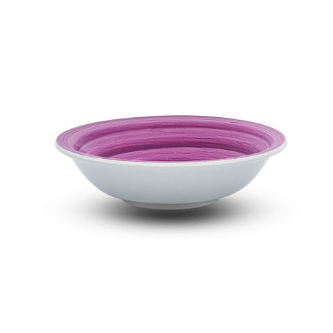 BOWL - MAUVE - MEMENTO TABLE VERTIGO