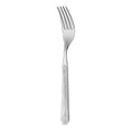 Forchetta Tavola - Pino Sbiancato BD15002