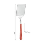 Serveur de lasagnes - Sapin rose corail BD15500PC