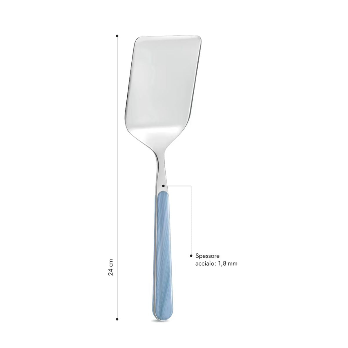 Pala Lasagna - Abete Azzurro BD15500LC