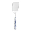 Lasagna Shovel - China Roses Blue BD14039B