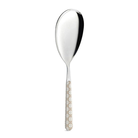 Pala Riso - Margherite Tortora BD14043T - Neva