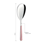 Pelle à riz - Sapin rose BD15500LM