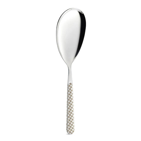 Pala Riso - Pied de Poule Tortora BD14016T
