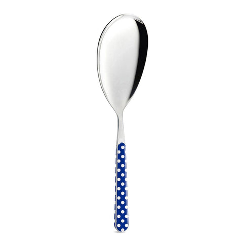 Pala Riso - Pois Blu BD14053B