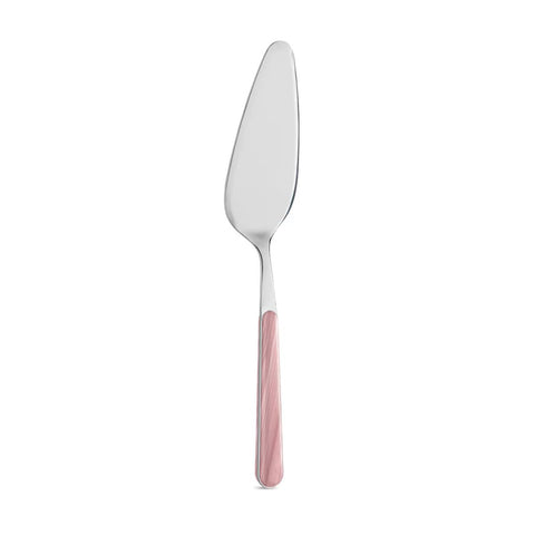 Pelle à gâteau - Sapin rose BD15500LM