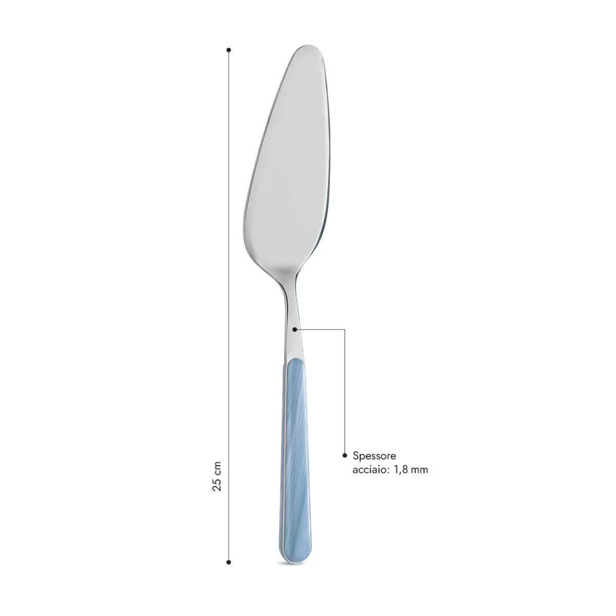 Pala Torta - Abete Azzurro BD15500LC