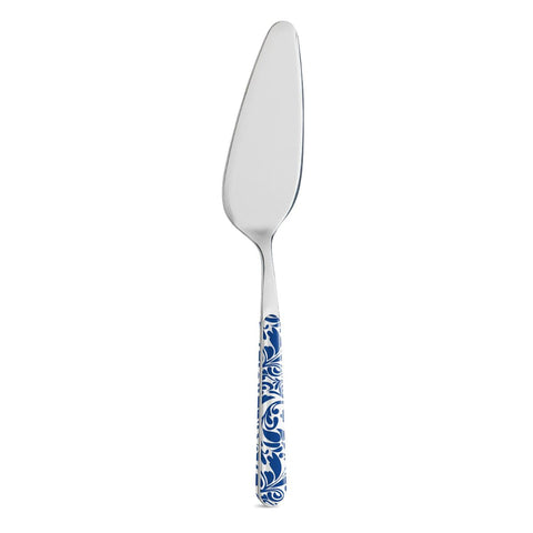 Pelle à gâteau - Bleu vintage BD14030B
