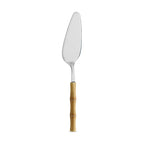 Cake Server - Bamboo Beige LD14401C