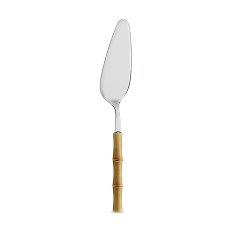 Pelle à gâteau - Bambou Beige LD14401C
