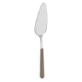 Cake Server - Solid Color Dove Grey LD14115T
