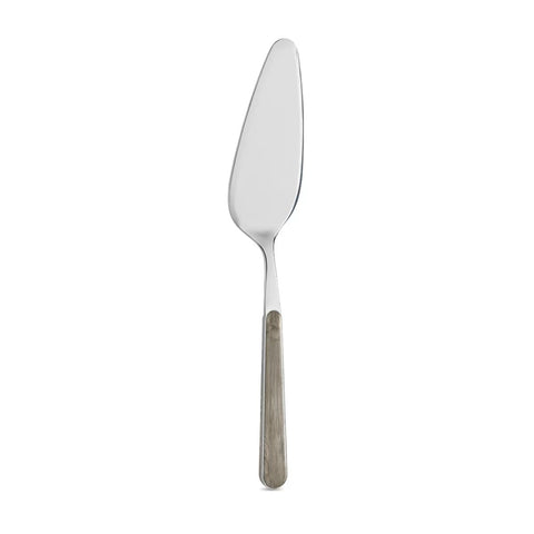Cake Server - Dove Grey Pine BD15003
