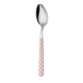 4 Cucchiai Tavola - Pois Rosa BD14053LM