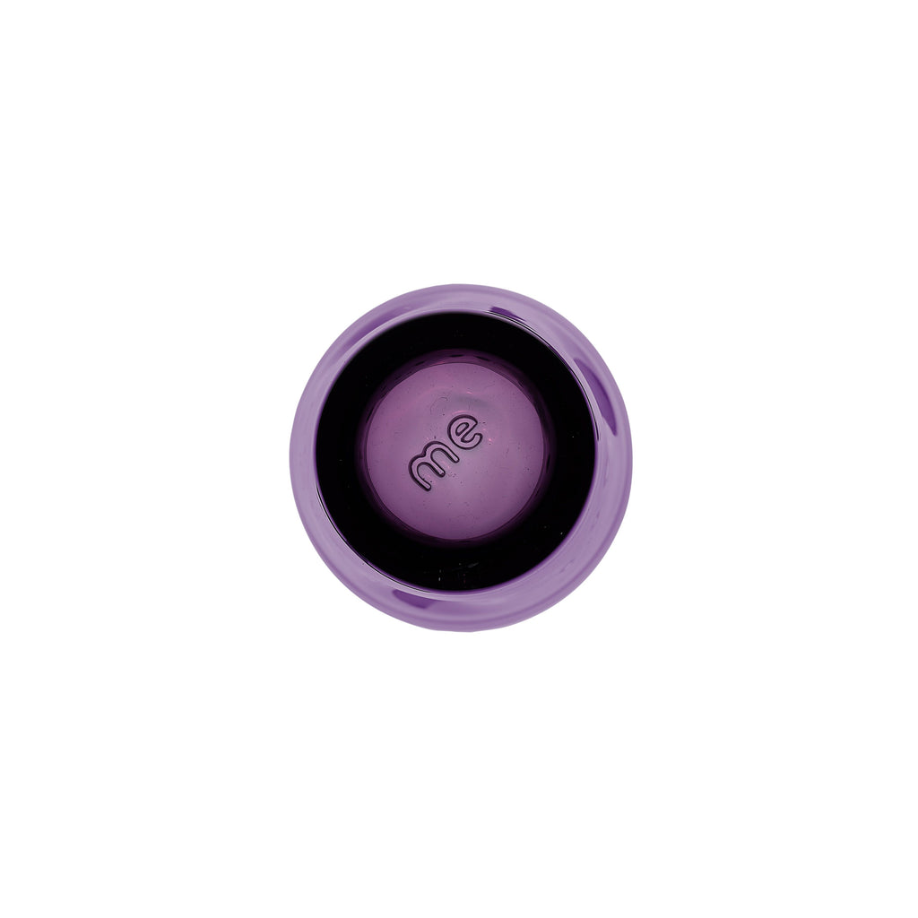 GLASS - LILAC - ORIGINAL MEMENTO - MONOCHROME