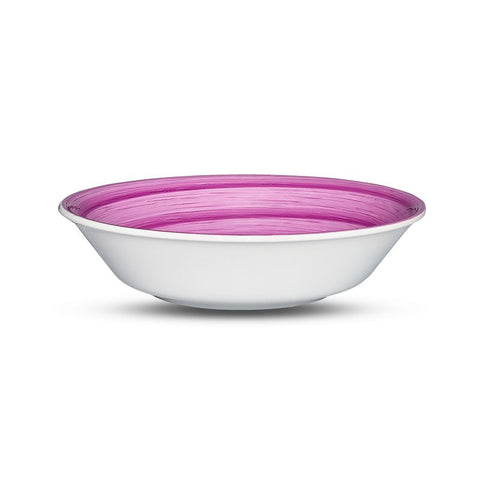 Saladier Memento Table - Mauve