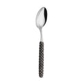 Table Spoon - Black Weave LD14203C