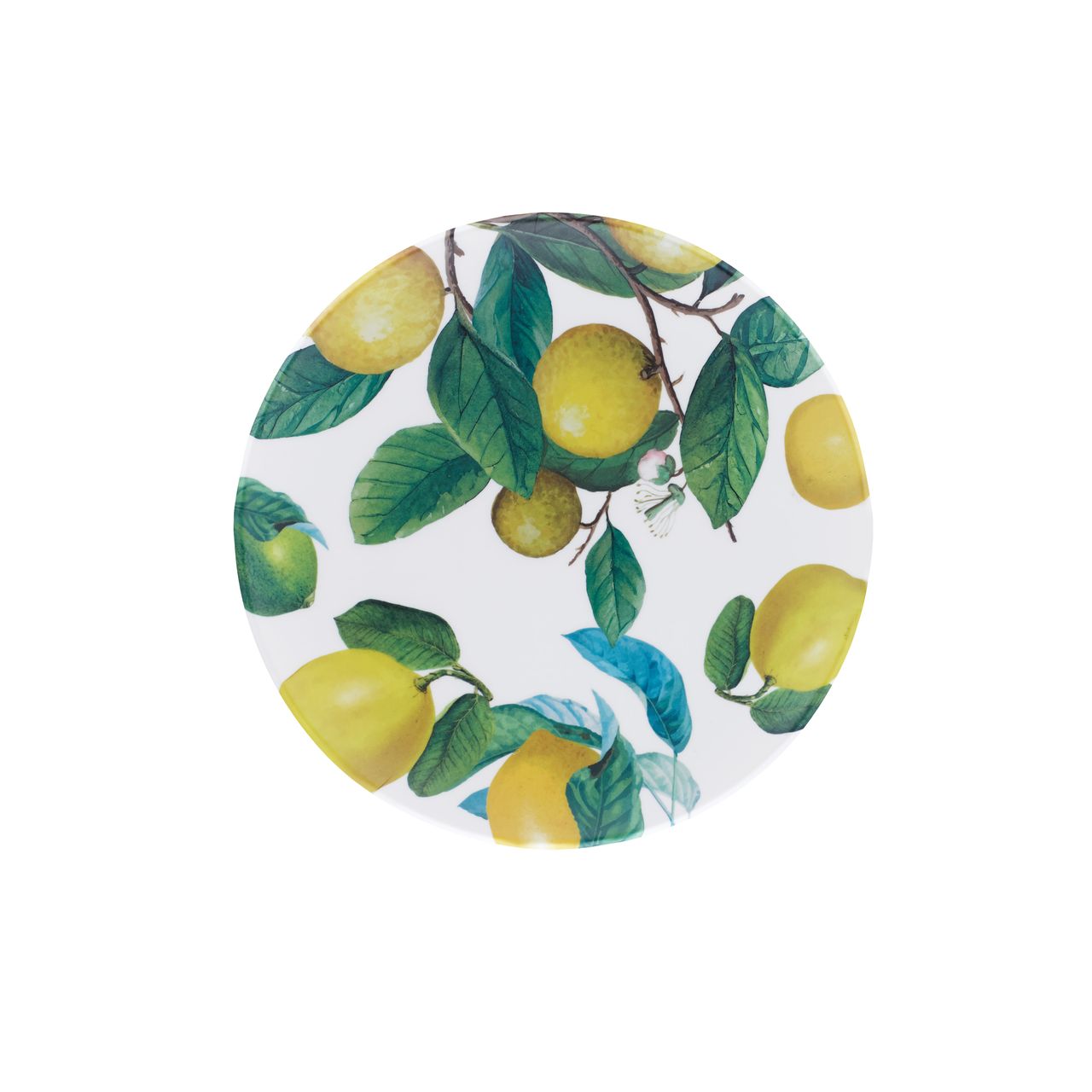 SORRENTO - PIATTO DESSERT 3 PZ - TOUCH-MEL