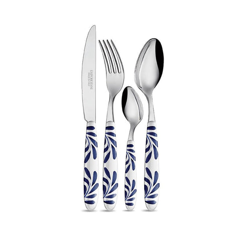 Cutlery - Pack of 24 pcs Santorini