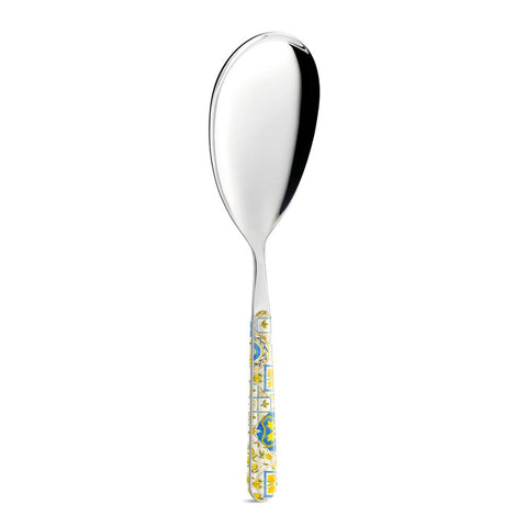 Pala Riso - Maiolica Amalfitana BD14350
