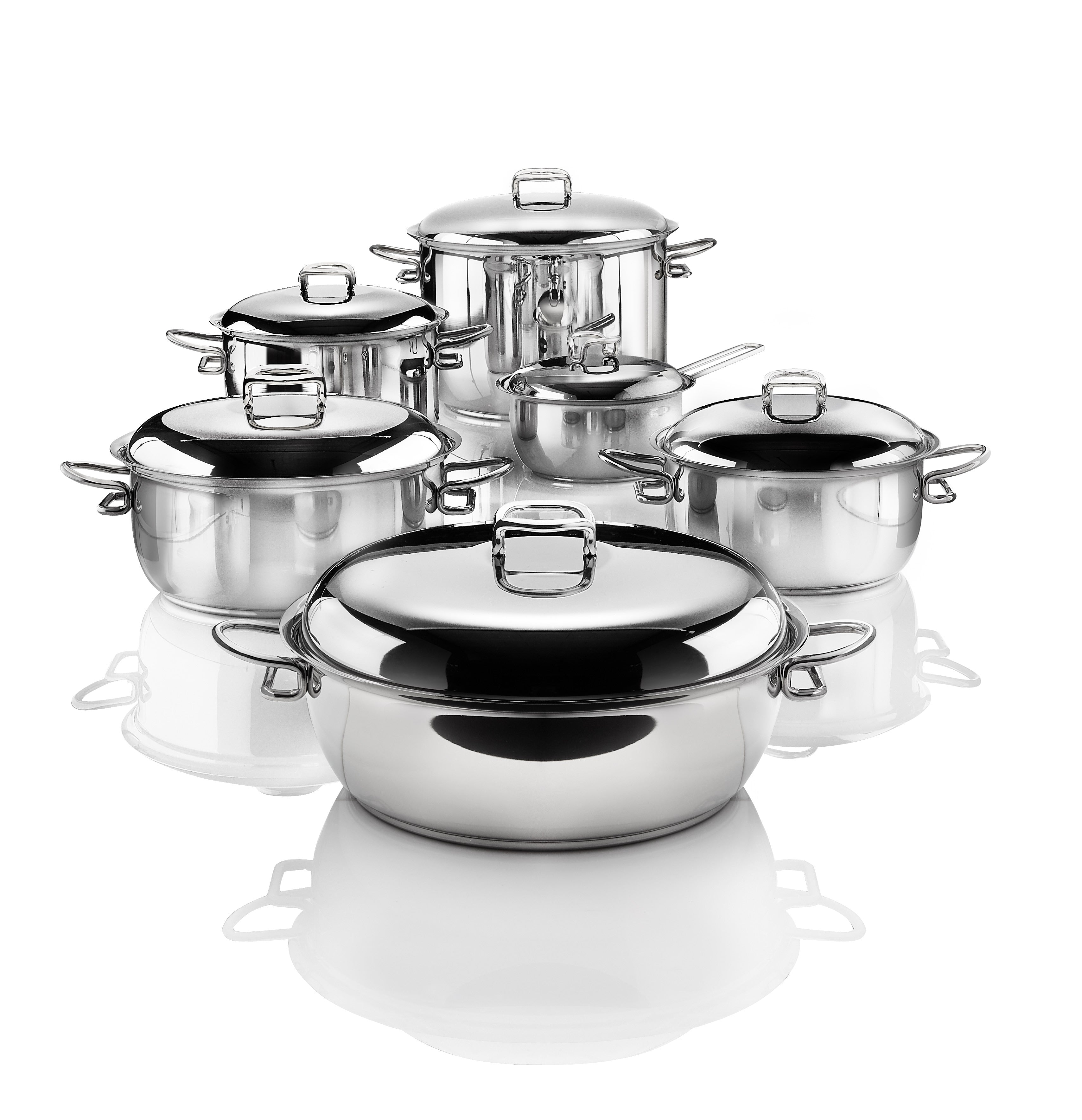 KAREN BATTERIA - 12 ARTICOLI - SERAFINO ZANI