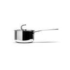 TULLIO - Saucepan ø 14 cm 1 handle - SERAFINO ZANI