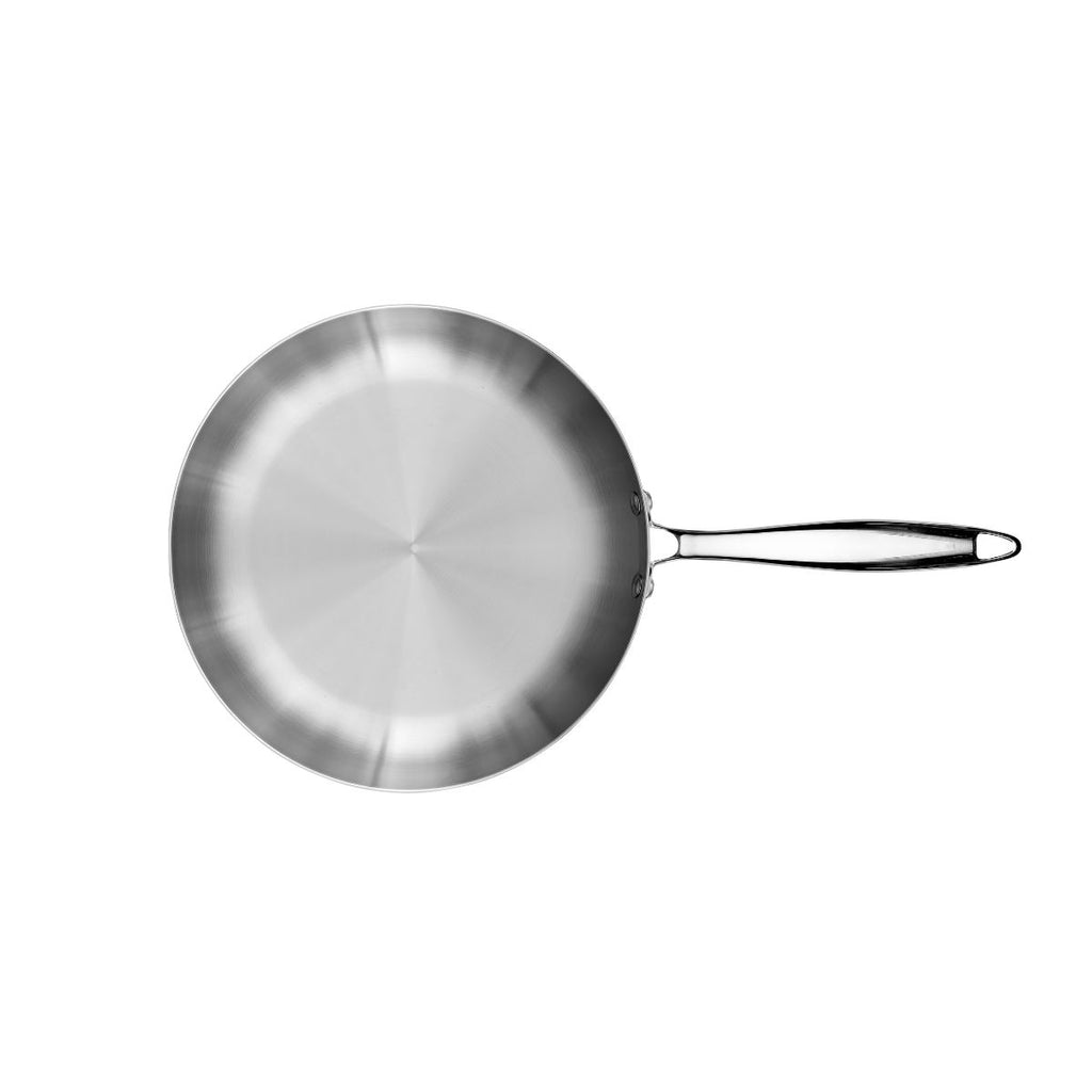 5 PADEL - RAME - Padella 24 cm - SERAFINO ZANI