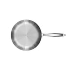 5 PADEL - RAME - Padella 24 cm - SERAFINO ZANI