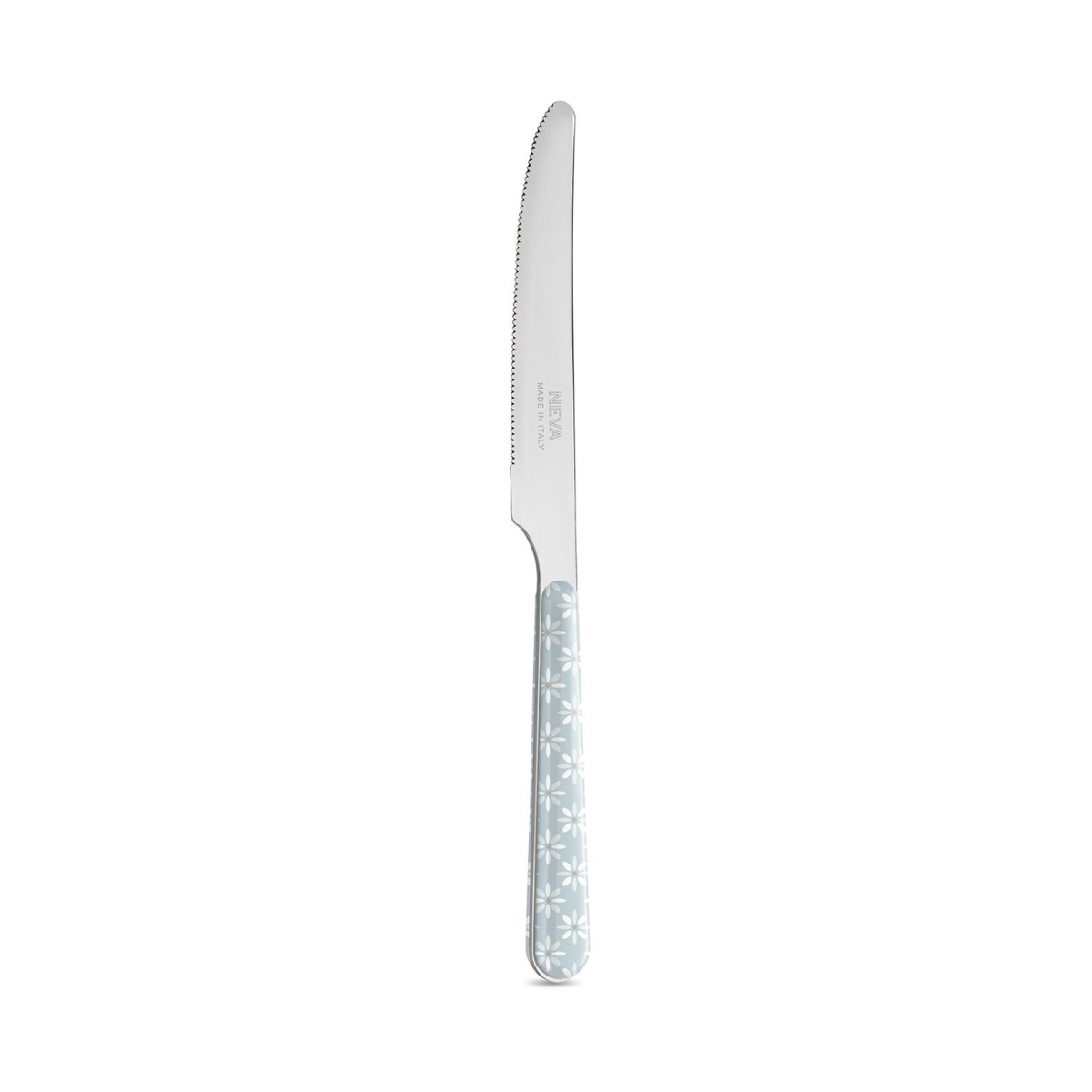 Coltello Tavola - Margherite Azzurre BD14043LC