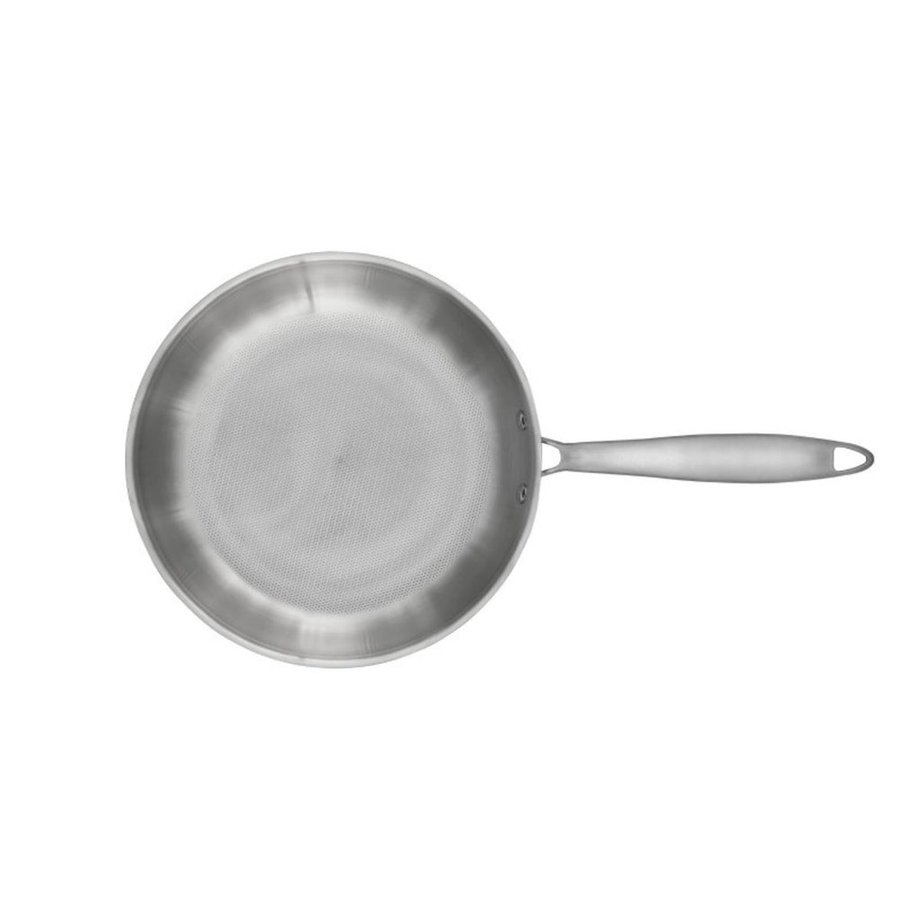 5 PADEL - TITANIO - Padella 24 cm - SERAFINO ZANI