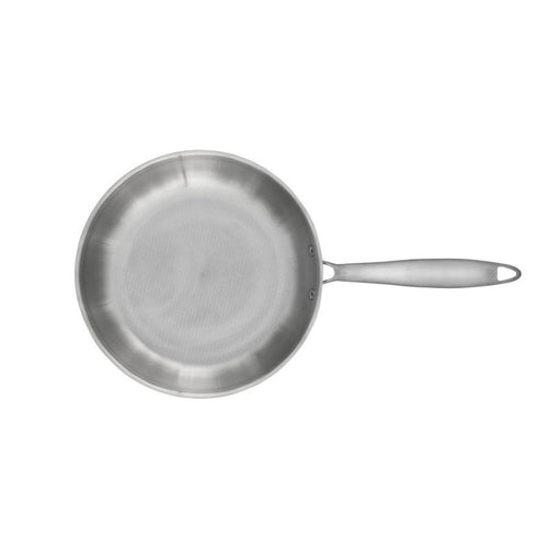 5 PADEL - TITANIO - Padella 24 cm - SERAFINO ZANI