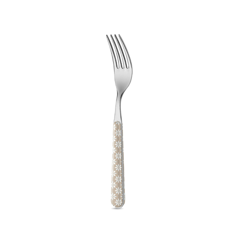 6 Table Fork - Vintage Floreal BD14006B-CT