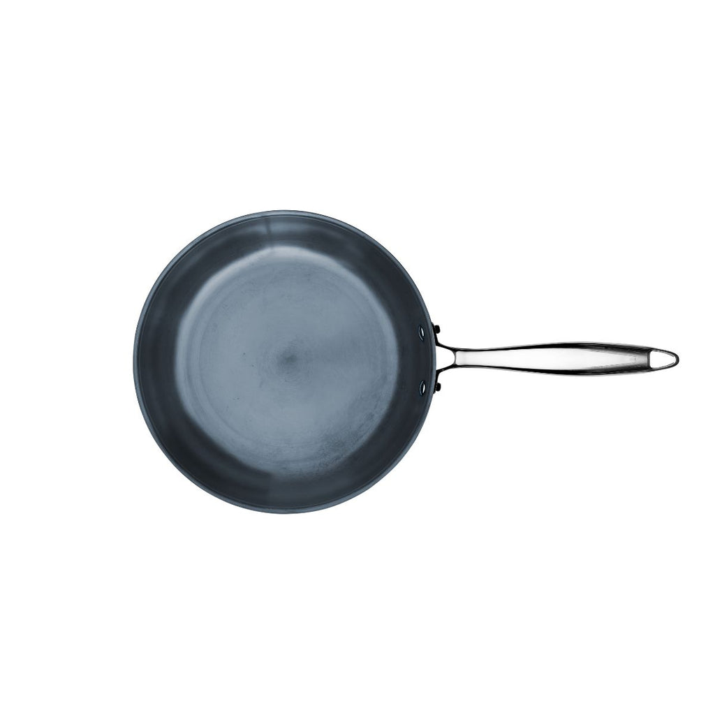 5 PADEL - CARBONIO - Padella 24 cm - SERAFINO ZANI