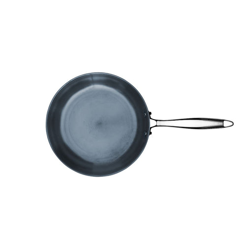 5 PADEL - CARBONIO - Padella 24 cm - SERAFINO ZANI